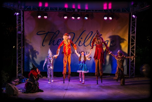 A Journey To OZ
Witches Plea A Journey To OZ
Witches Plea